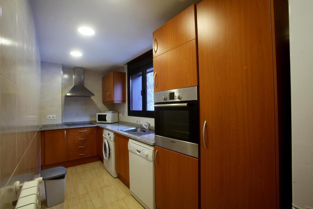 Apartaments Turistics Prat De Les Mines Ordino Exteriör bild